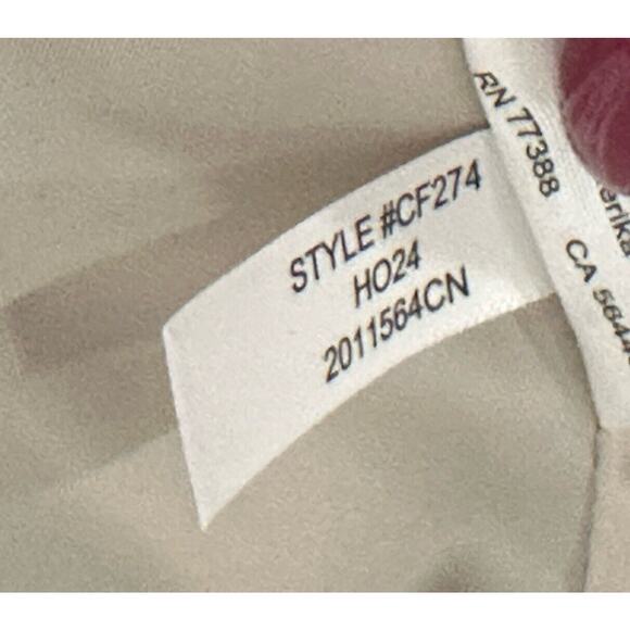 J.Crew Womens $278 Alexandra Blazer Velvet Hazy Lilac Size 12 CF274 NWT - Picture 10 of 10